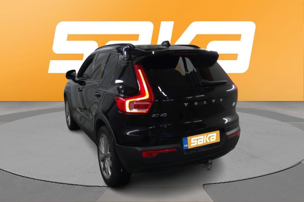 VOLVO XC40 2022