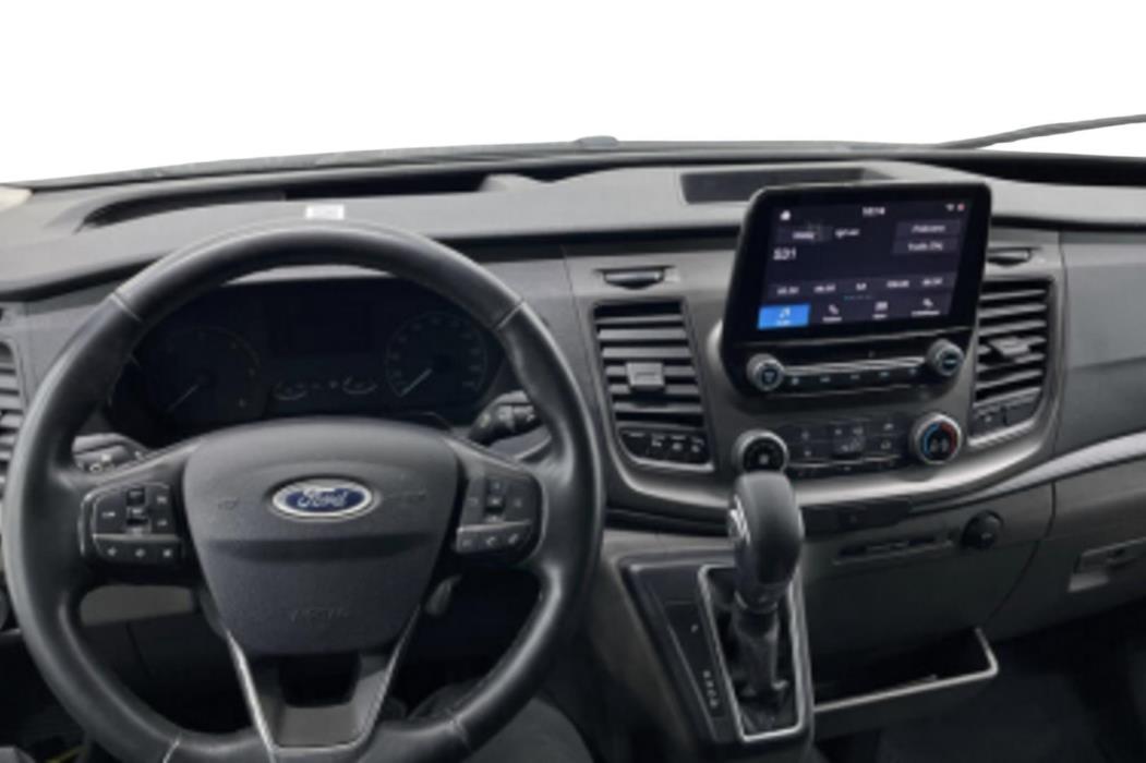 FORD Transit 2022
