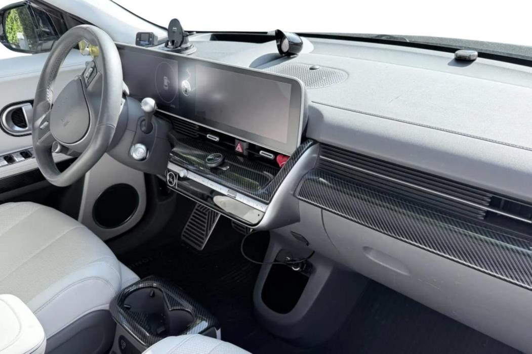 HYUNDAI IONIQ 5 2022