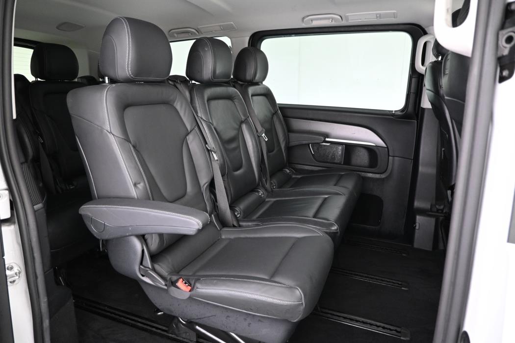 MERCEDES-BENZ V 2019