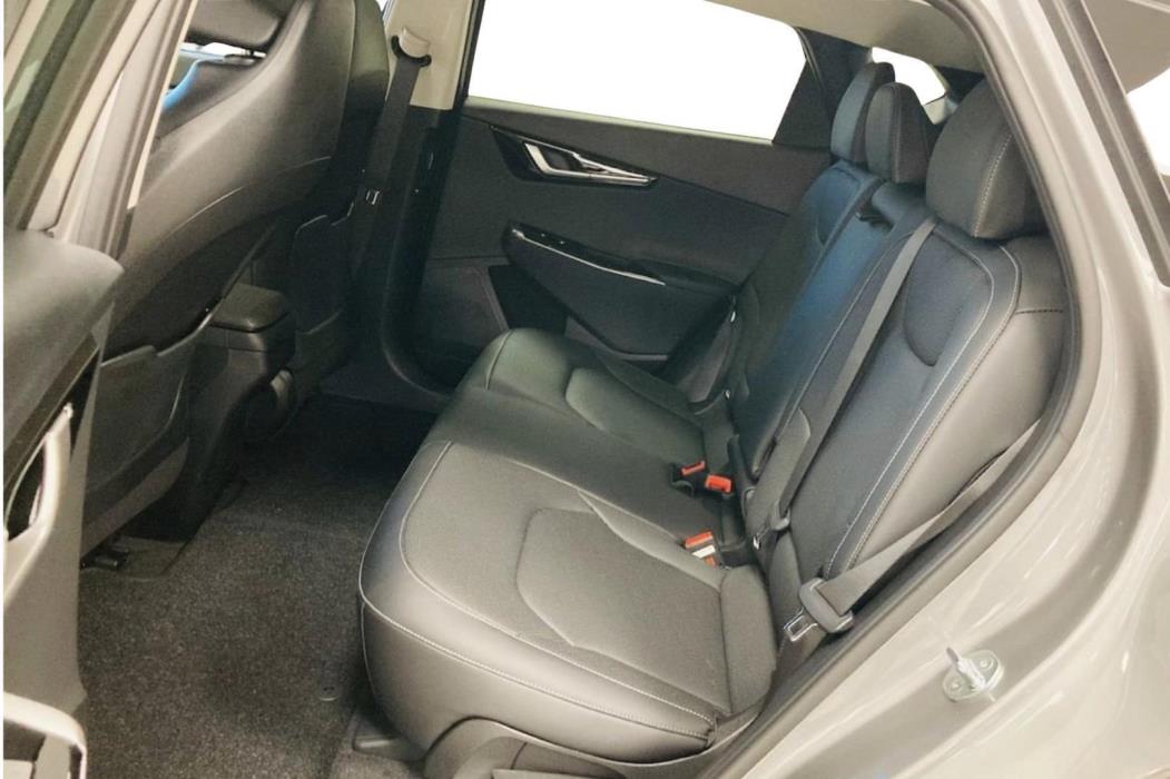 KIA EV6 2024