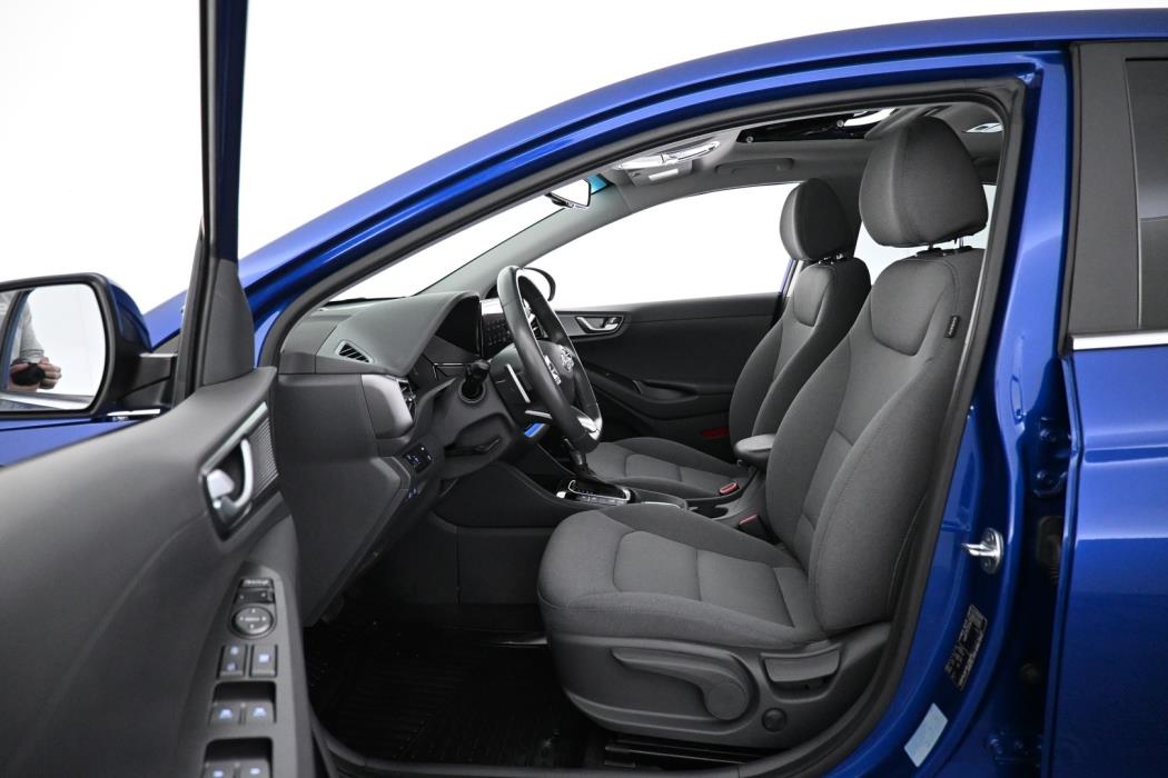 HYUNDAI IONIQ plug-in 2022