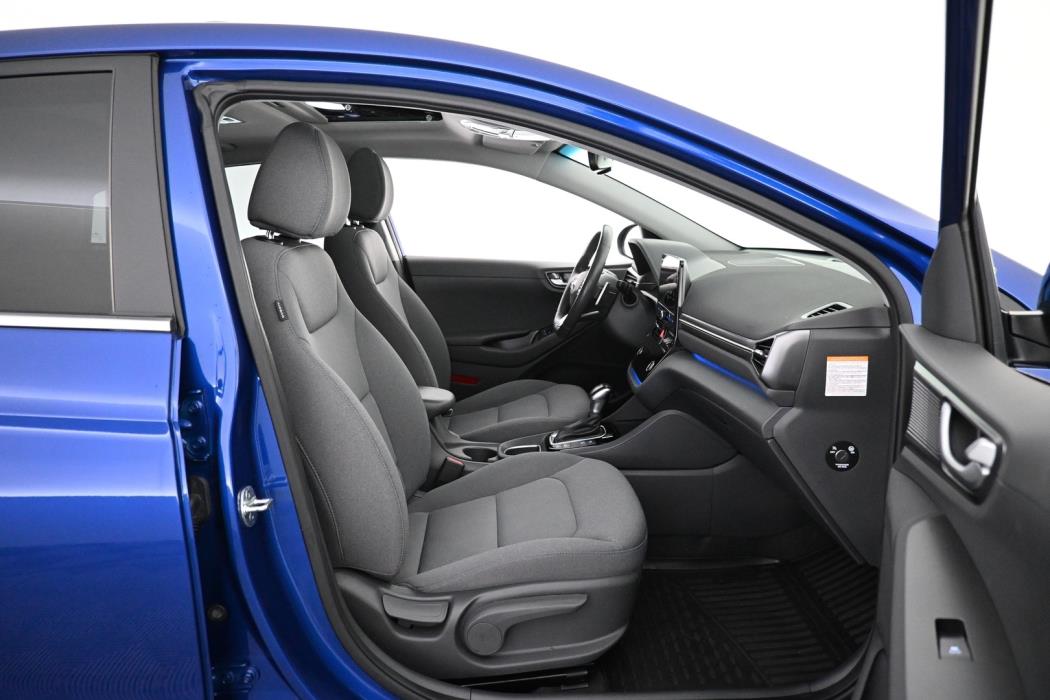 HYUNDAI IONIQ plug-in 2022