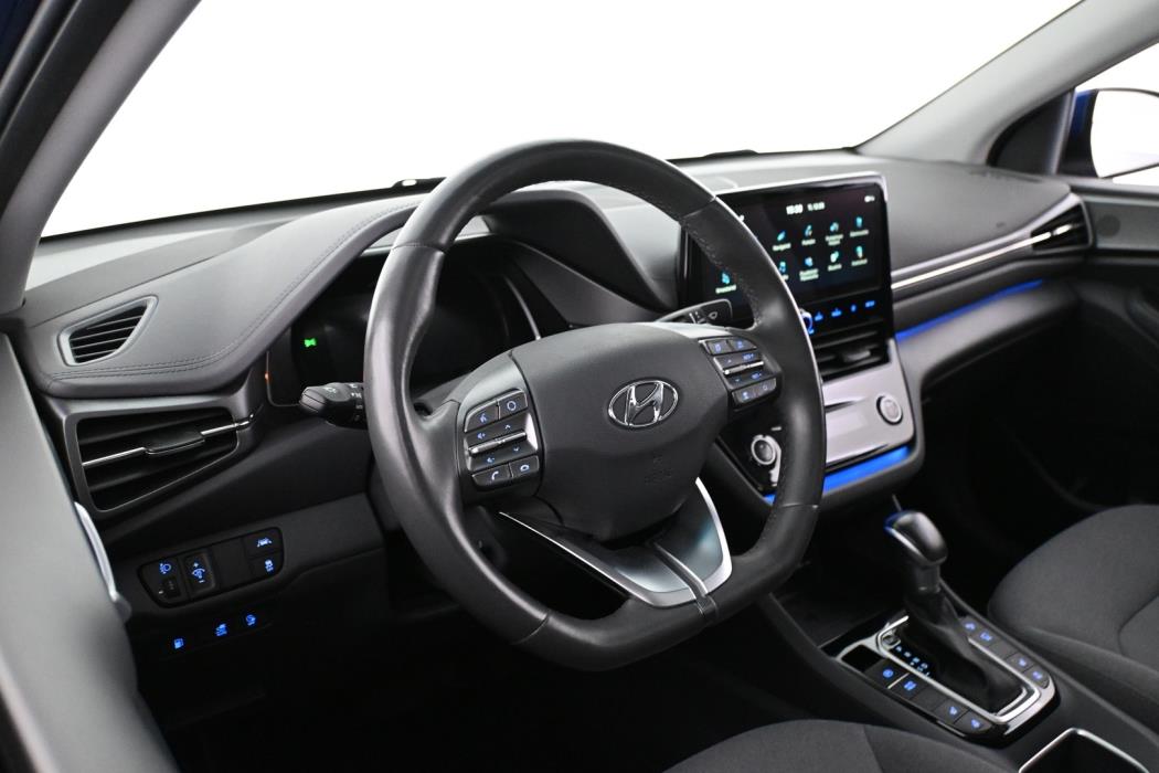 HYUNDAI IONIQ plug-in 2022
