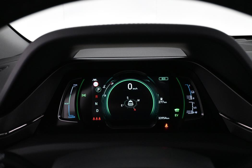 HYUNDAI IONIQ plug-in 2022