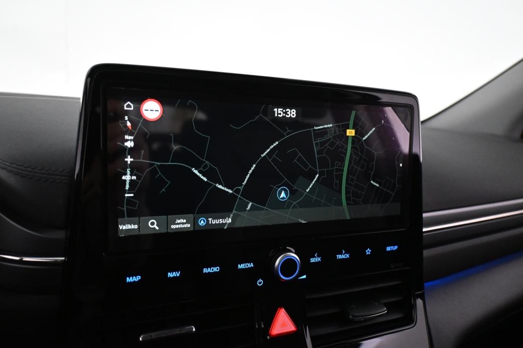 HYUNDAI IONIQ plug-in 2022