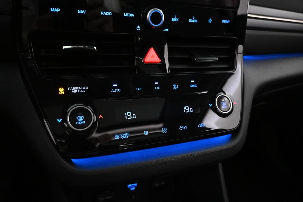 HYUNDAI IONIQ plug-in 2022