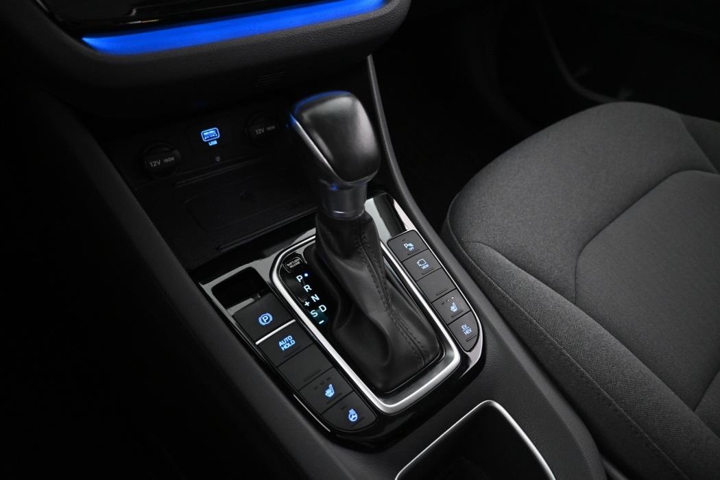 HYUNDAI IONIQ plug-in 2022