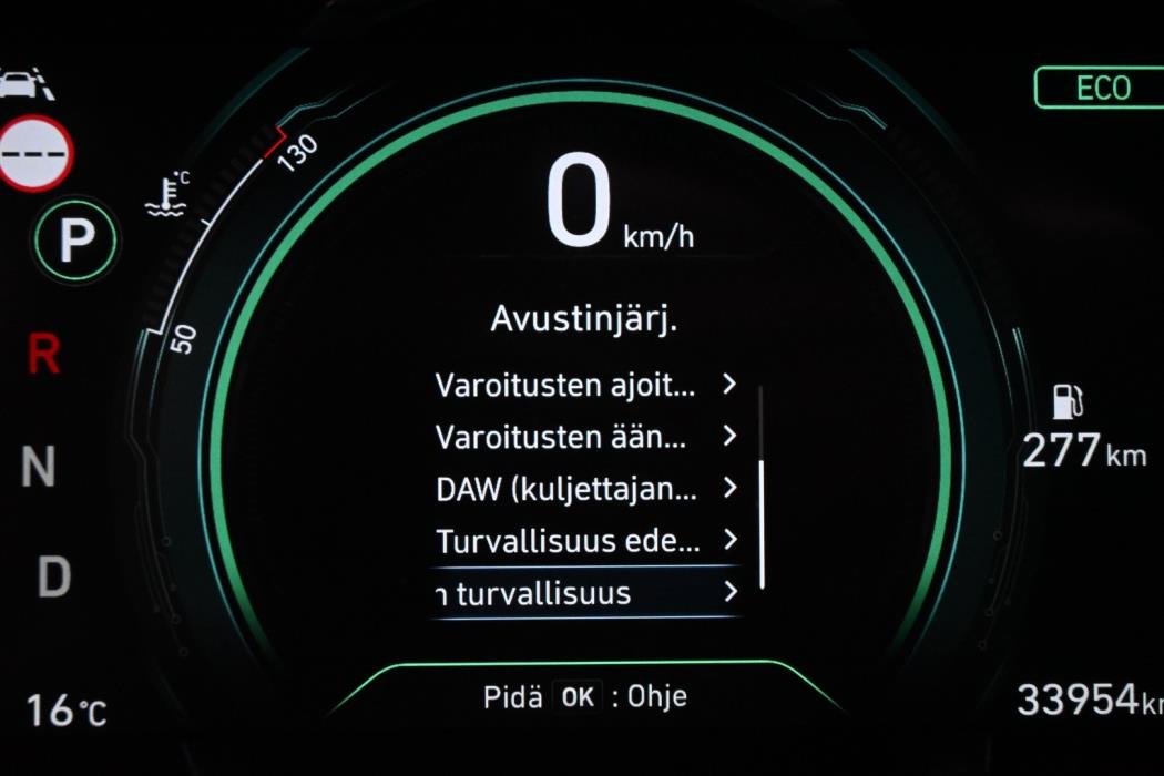 HYUNDAI IONIQ plug-in 2022