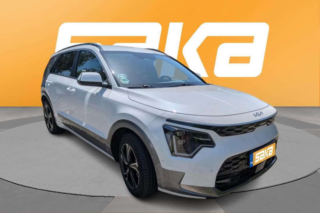 KIA Niro 2024