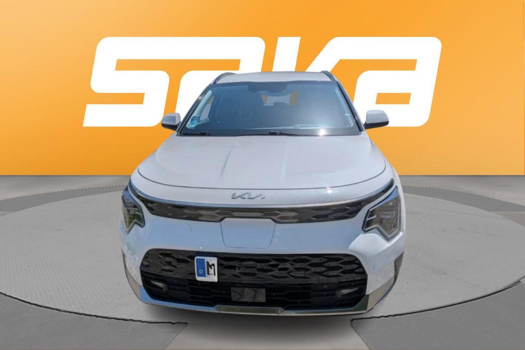 KIA Niro 2024