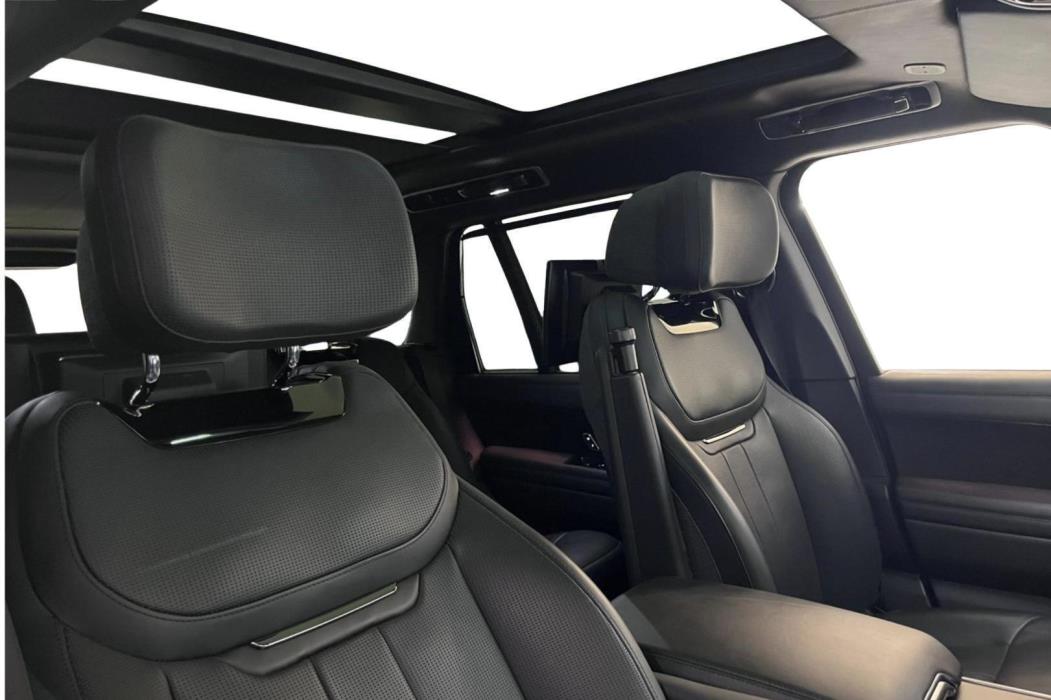 LAND ROVER Range Rover 2024