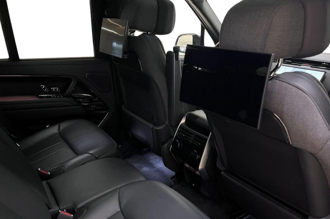 LAND ROVER Range Rover 2024