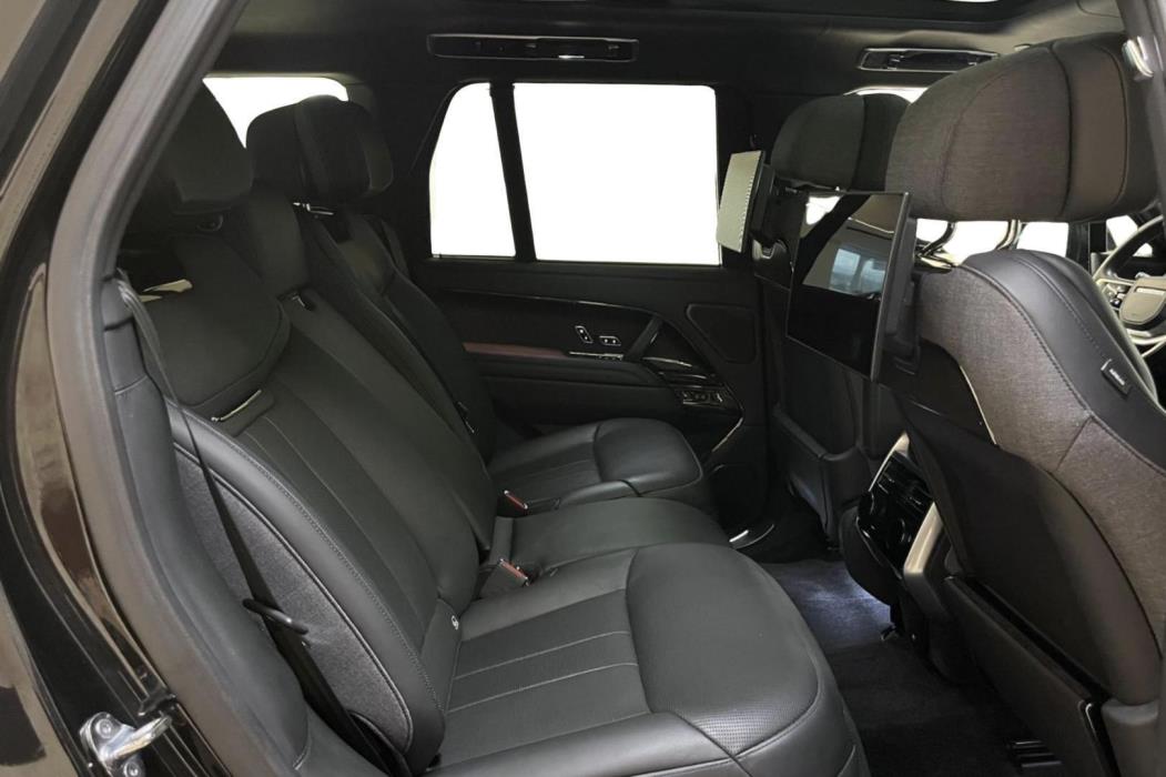 LAND ROVER Range Rover 2024
