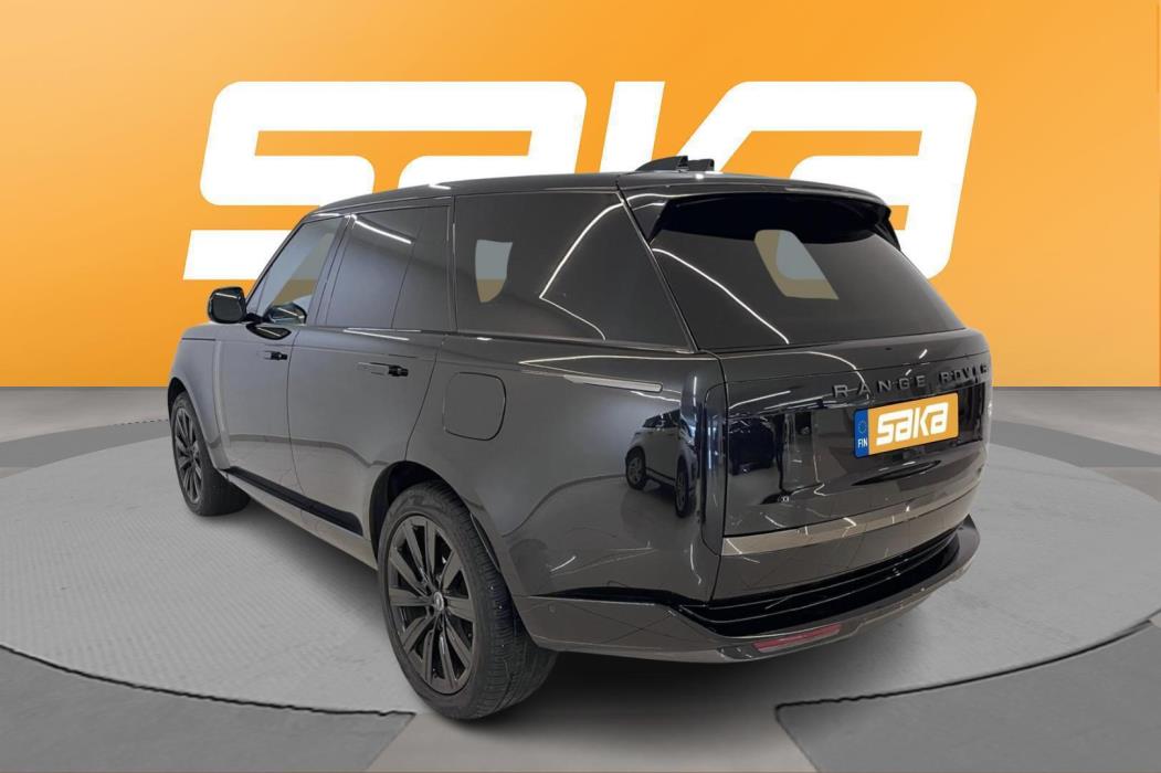 LAND ROVER Range Rover 2024
