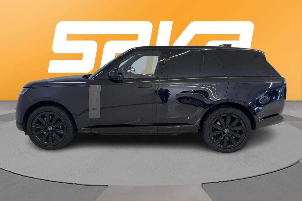 LAND ROVER Range Rover 2024