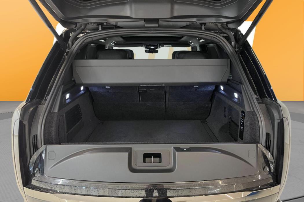 LAND ROVER Range Rover 2024