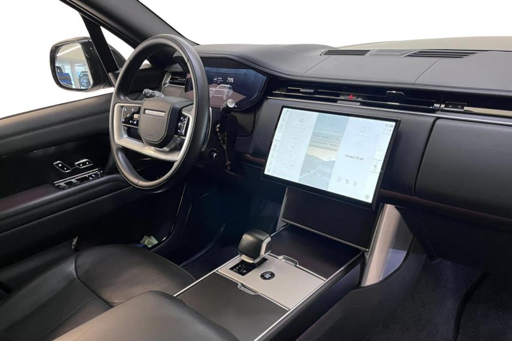 LAND ROVER Range Rover 2024
