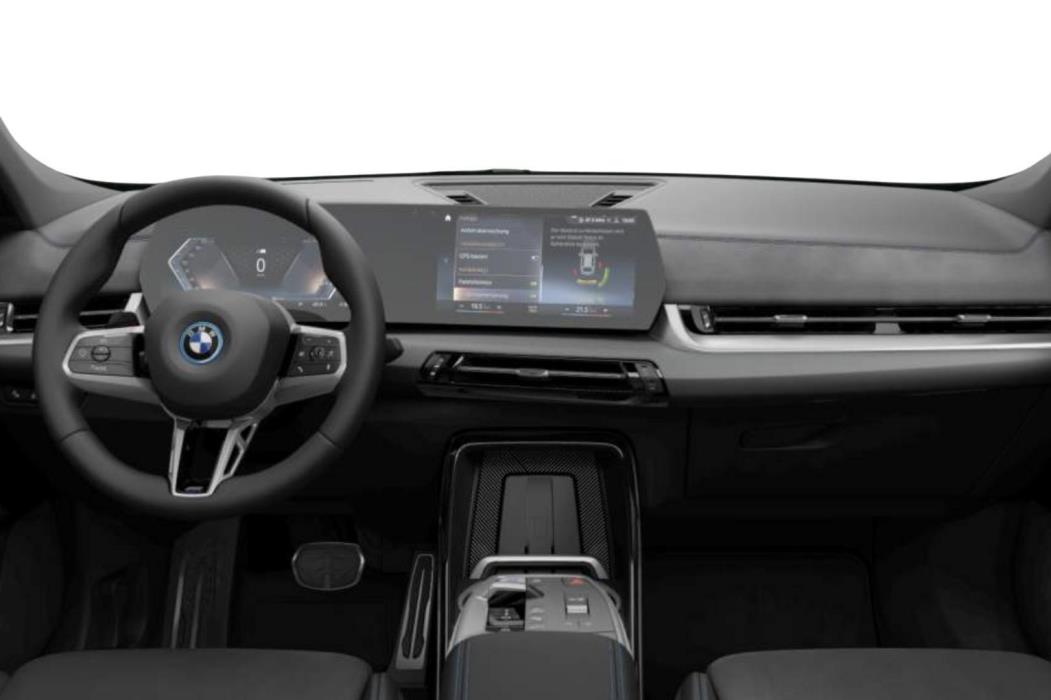 BMW iX1 2023