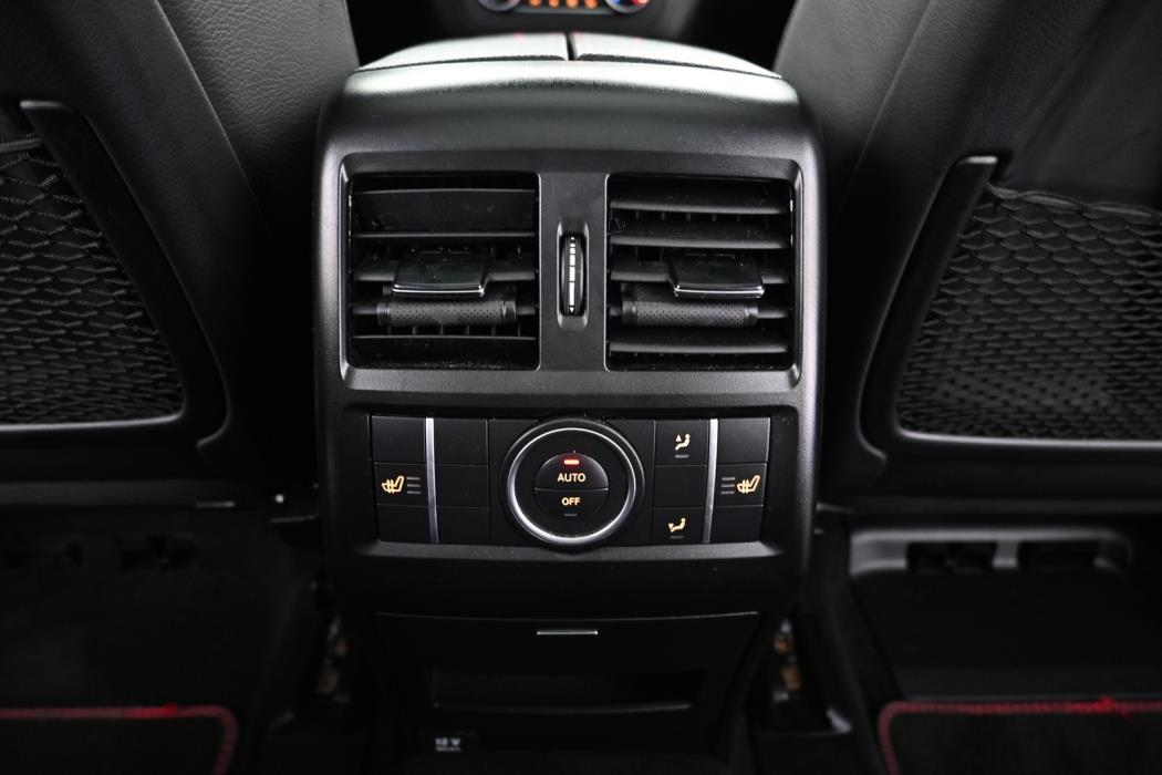 MERCEDES-BENZ GLE 2017