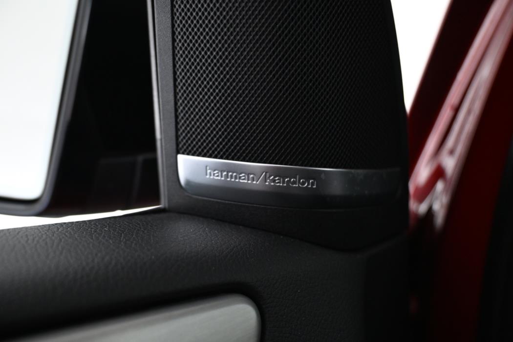 MERCEDES-BENZ GLE 2017