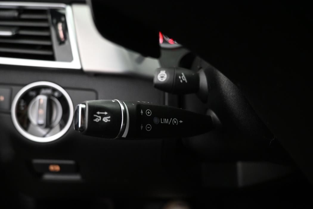 MERCEDES-BENZ GLE 2017