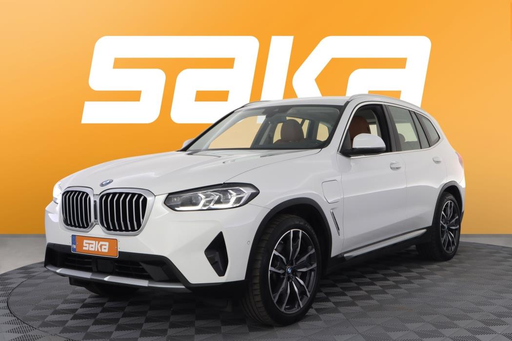 BMW X3 2023