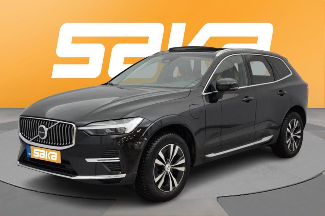 VOLVO XC60 2023