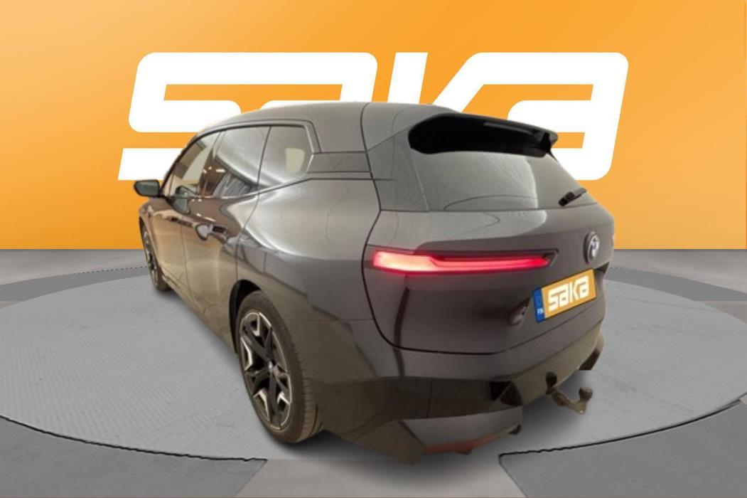 BMW iX 2024