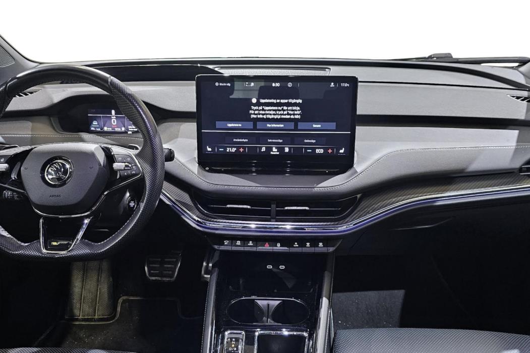 SKODA Enyaq 2023