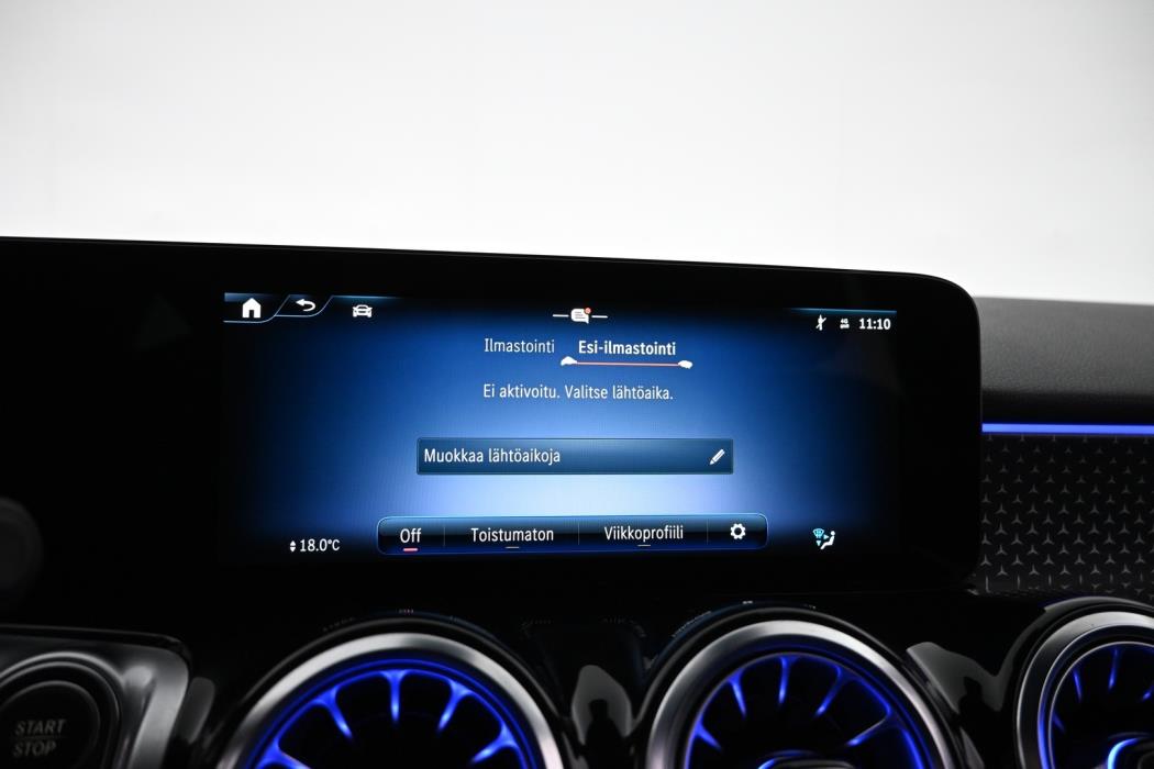 MERCEDES-BENZ EQB 2025