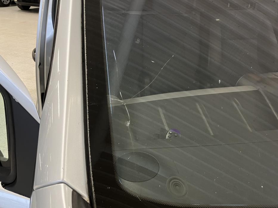 PEUGEOT Partner 2011