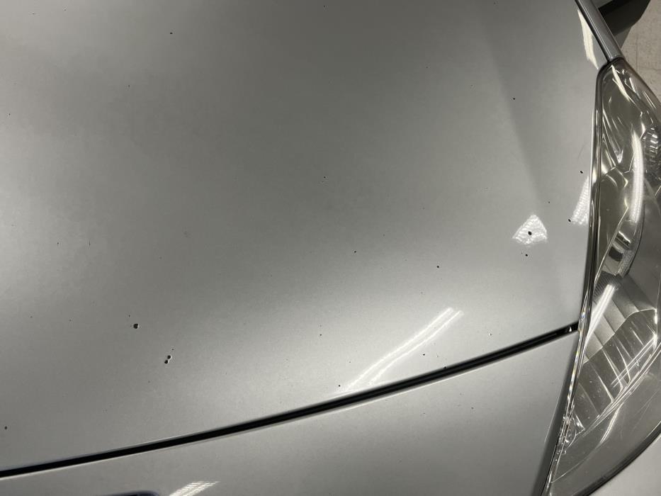 PEUGEOT Partner 2011