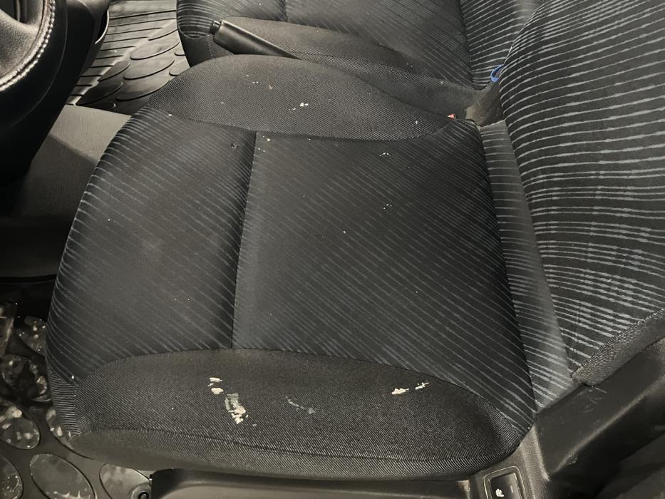 PEUGEOT Partner 2011