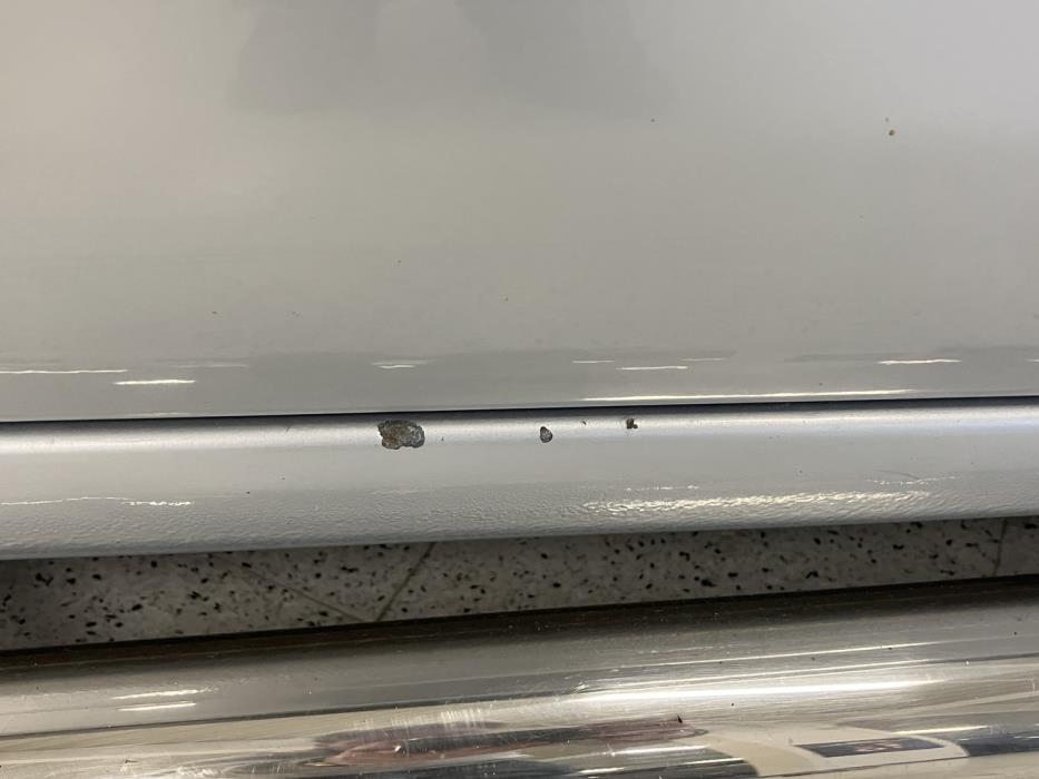 PEUGEOT Partner 2011