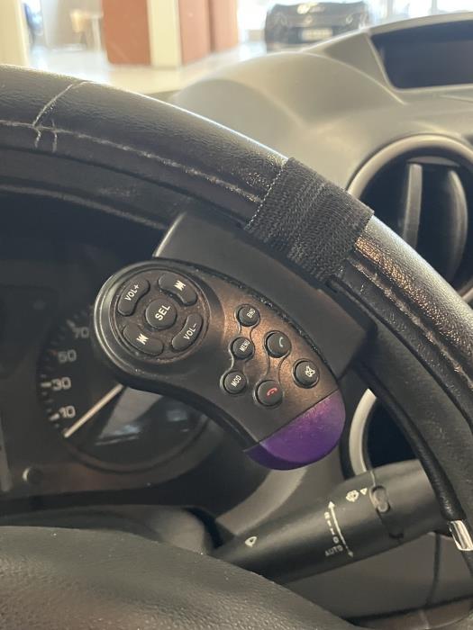 PEUGEOT Partner 2011