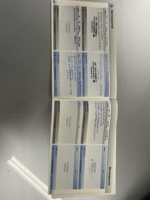 PEUGEOT Partner 2011