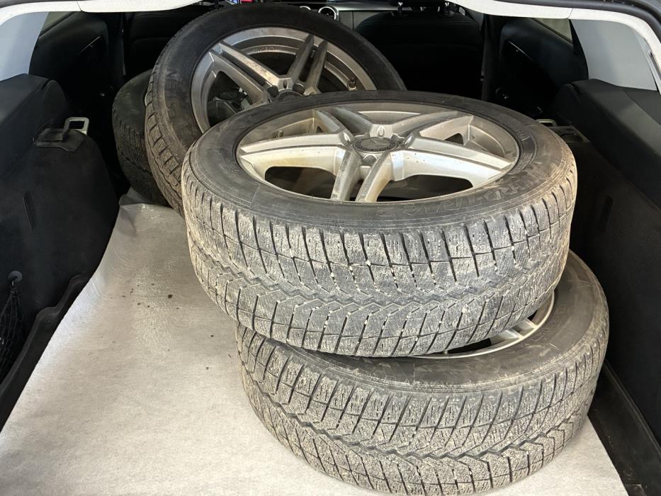 MERCEDES-BENZ C 2016