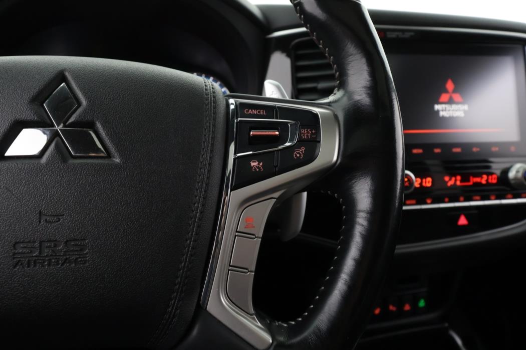MITSUBISHI Outlander PHEV 2020