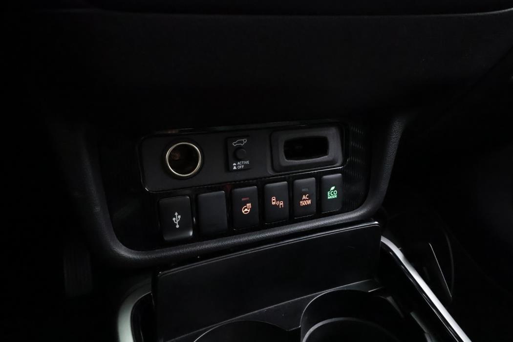 MITSUBISHI Outlander PHEV 2020
