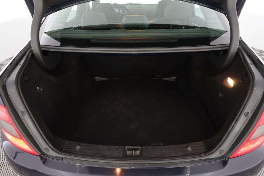 MERCEDES-BENZ C 2009