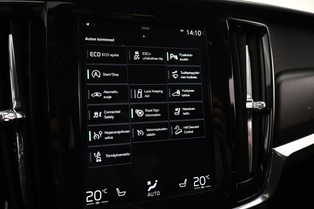 VOLVO V90 Cross Country 2019