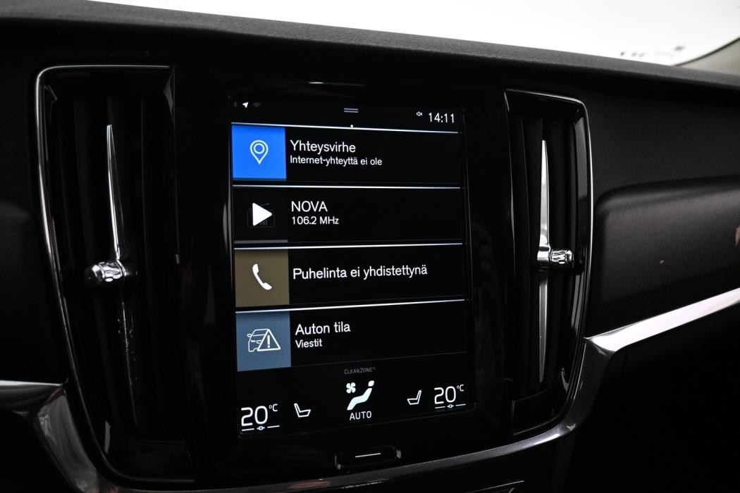 VOLVO V90 Cross Country 2019