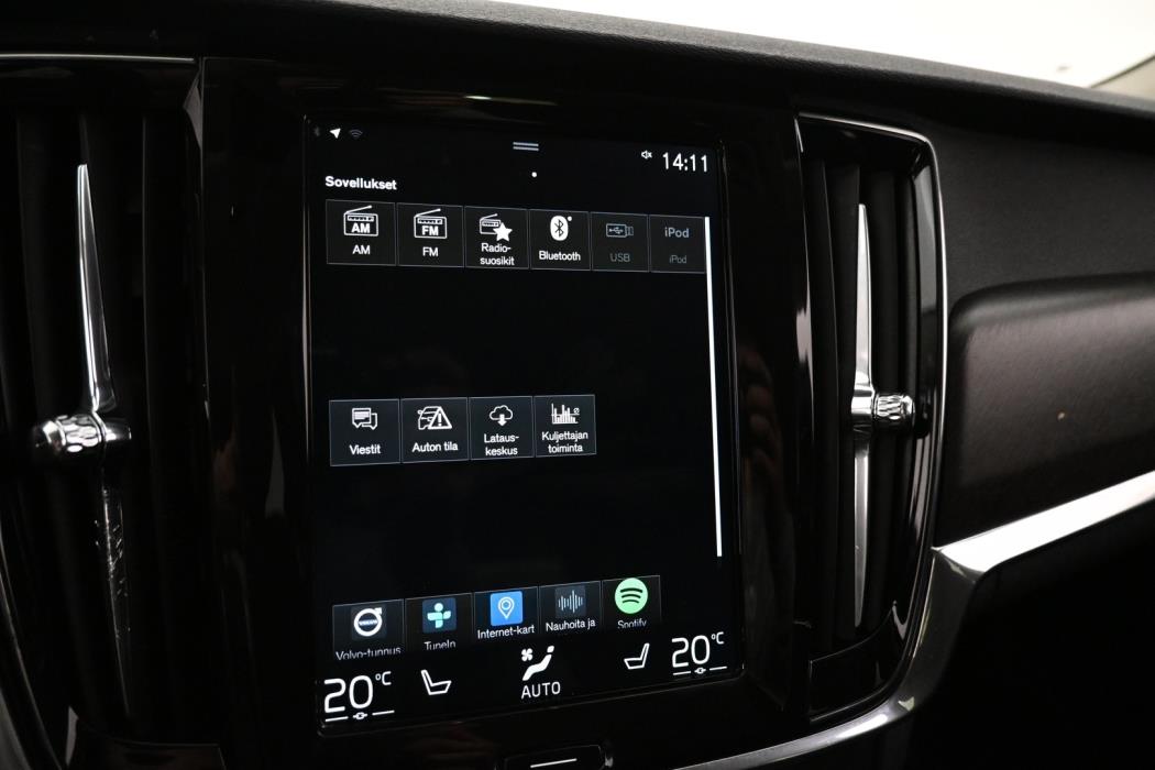 VOLVO V90 Cross Country 2019