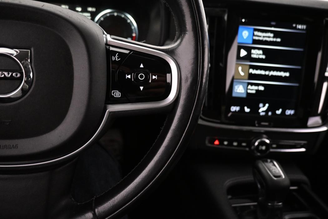 VOLVO V90 Cross Country 2019