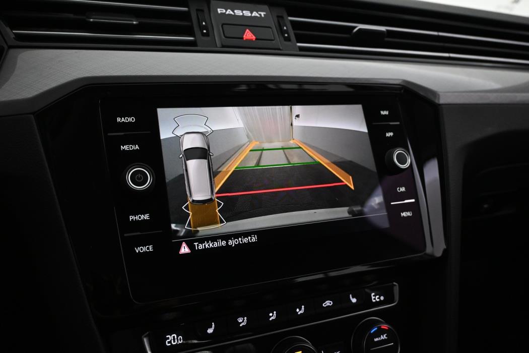 VOLKSWAGEN Passat 2020