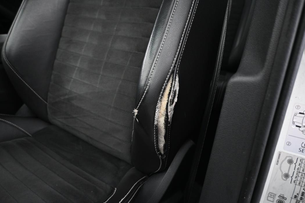 VOLKSWAGEN Passat 2020