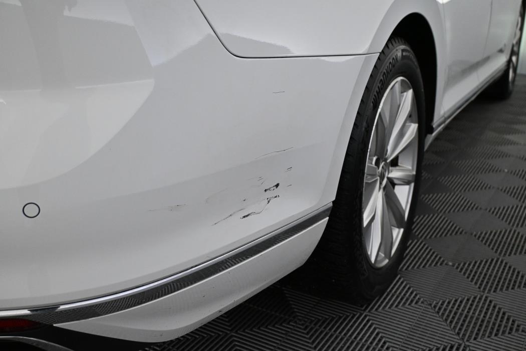 VOLKSWAGEN Passat 2020