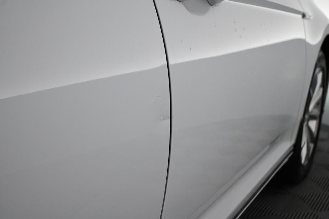 VOLKSWAGEN Passat 2020