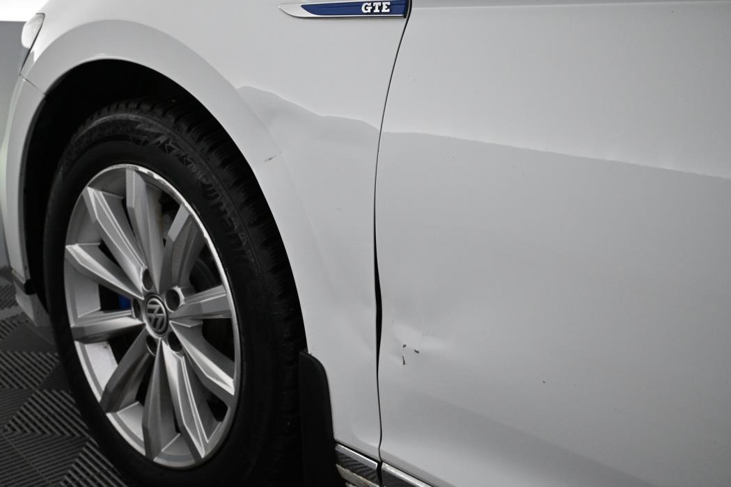 VOLKSWAGEN Passat 2020